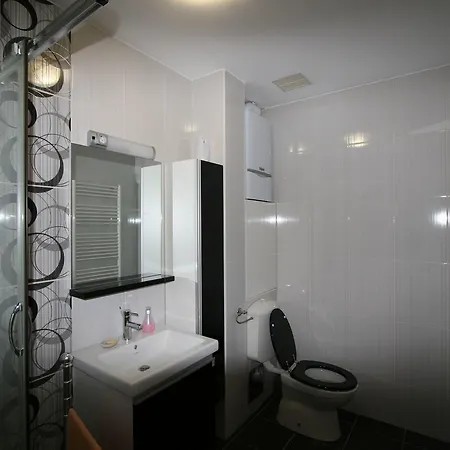 Apartment The Epicenter