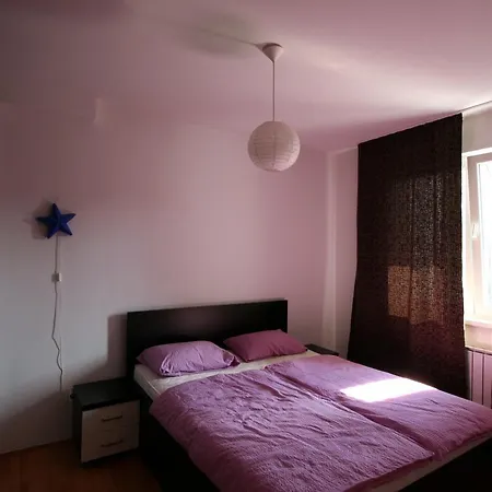The Epicenter Apartment Sarajevo